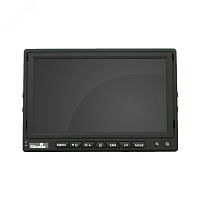 Монитор видеонаблюдения трехканальный AHD 7' | код GF-АМ070AHD | Giraffe