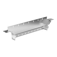 Ответвитель вертикальный Стандарт INOX (AISI 304) 500х80 Промрукав | код PR16.2555 | ПРОМРУКАВ
