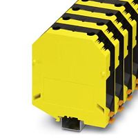 Клемма для высокого тока UKH 150-FE | код 3247055 | PHOENIX CONTACT