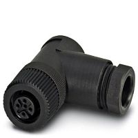 Разъем SACC-M12FR-5CON-PG9 | код 1500790 | PHOENIX CONTACT