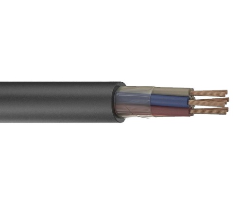 Провод РПШ 7х1.5 380В 222S170F6030000