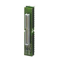 Фронтальный адаптер FLKM 50-PA-S300 | код 2294445 | PHOENIX CONTACT