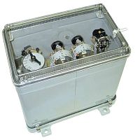 Комплект защиты КЗ-12 | код A8119-80094031 | РЕЛЕ И АВТОМАТИКА