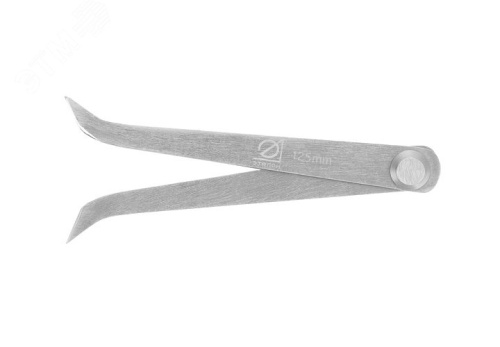 Кронциркуль-нутромер 175мм для внутренних измерений | код 1022685 | Эталон