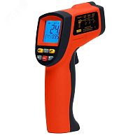 Пирометр инфракрасный TemPro 900 без калибровки | код А00225 | ADA