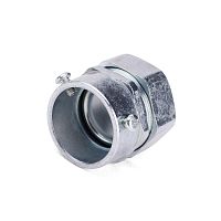 Муфта соединительная СТМ(В) (МТ ) - 32 мм (1+1/4) (1 шт.) Fortisflex | код 63605 | Fortisflex