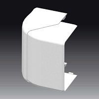 Угол внешний на 90 гр. PK 90X55 D 8406 (HB) | код 8406_HB | KOPOS