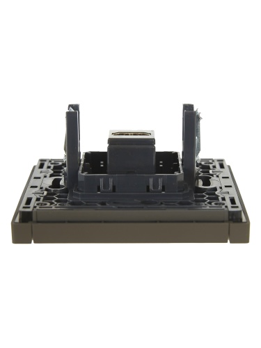 FORTE&PIANO Роз. HDMI FP340 сер. IEK | код FP-H10-K03 | IEK фото 4