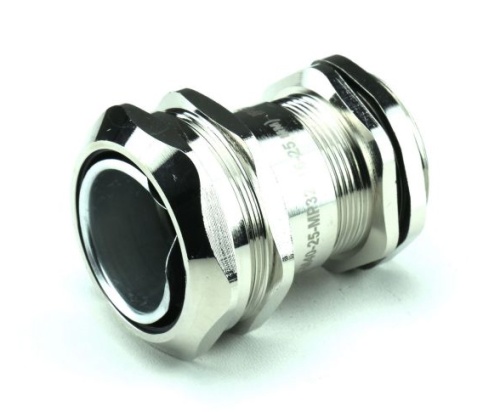 Кабельный ввод ВК-М40-25-МР32 IP66/IP67/IP68 ГОФРОМАТИК (ЗЭТАРУС) | код zeta30022 | ГОФРОМАТИК