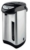 Термопот Scarlett SC-ET10D01 3.5л. 750Вт черный/серебристый | код 973270 | SCARLETT