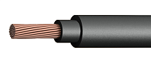 Кабель силовой КГВВнг(А)-LS 1х25 380/660-2 ТРТС | код 445 | Конкорд
