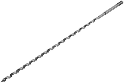 Сверло Левиса винтовое по дереву SDS-PLUS 8х460мм FIT 36291 фото 2 Сверло Левиса винтовое по дереву SDS-PLUS 8х460мм FIT 36291 фото 2