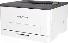 Принтер лазерный Pantum CP1100DN A4 Duplex Net белый | код 1896217 | PANTUM