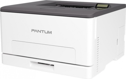 Принтер лазерный Pantum CP1100DN A4 Duplex Net белый | код 1896217 | PANTUM