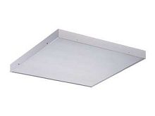 Светильник светодиодный OPTIMA.PRS ECO LED 595 4000К SCHOOL встраив. накладной | Код. 1138000800 | Световые технологии