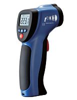 DT-880 Инфракрасный термометр (пирометр) (без поверки) | код 482100 | CEM