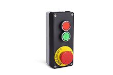 Пост управления P42A1BE40K | код P42A1BE40K | EMAS