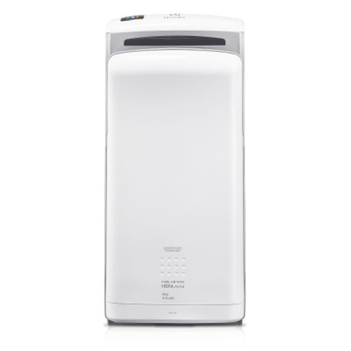 Сушилка для рук EHDA 1.2кВт EHDA/HPF-1200W бел. | код НС-1057060 | Electrolux