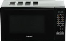 Микроволновая Печь Galanz MOG-2011DB 20л. 700Вт черный | код 1643224 | GALANZ