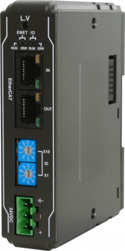 iR-ECAT EtherCAT Coupler | код 00-06130252 | Weintek