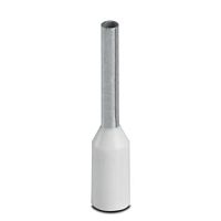 Кабельный наконечник AI 0,5 - 8 WH -1000 | код 3200881 | PHOENIX CONTACT