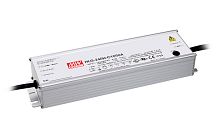 Источник питания AC-DC, 249.9Вт, IP65, вход 90…305В AC, 47…63Гц/127…431В DC, ККМ, выход 119…238В/1050мА, рег. выход 525…1050мА, изоляция 3750В AC, в кожухе 244.2х68х38.8, -40…+70С | код HLG-240H-C1050A | MeanWell