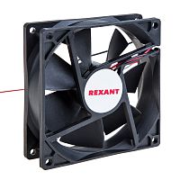 Вентилятор RХ 9225MS 12VDC | код 72-5090 | REXANT