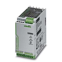 Источник питания, с защитным покрытием QUINT-PS/3AC/24DC/20/CO | код 2320924 | PHOENIX CONTACT