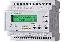 Устройство управления резервным питанием AVR-02-G