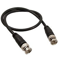Высокочастотные разъёмы RUICHI BNCP-BNCP 75 Ohm 50cm | код 96149 | Ruichi