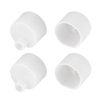 Заглушка WPH-FLEX-D20-TOP WHITE с отверстием (Arlight, Пластик) | код 40876 | Arlight