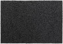 Губка шлифовальная алюминий-оксидная, 100х70х25 мм, Р 60 | код 38352 | FIT