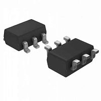MCP3421A0T-E/CH, 18-ти разрядный АЦП Microchip, 1 канал, 3.75 выборок/с, 2.7 В, 5.5 В, корпус SOT-23-6 | код 112559 | Microchip