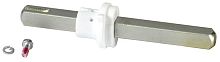 Удлинительная ось 6х6, для рукояти K1, K2S, 400 мм, 4K6400MMK1/2S | код 1314693 | EATON