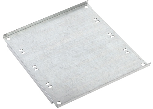 Панель монтажная к ЩМП-2 GARANT H=150 (2шт/компл) | код Y-PM-2-150 | IEK