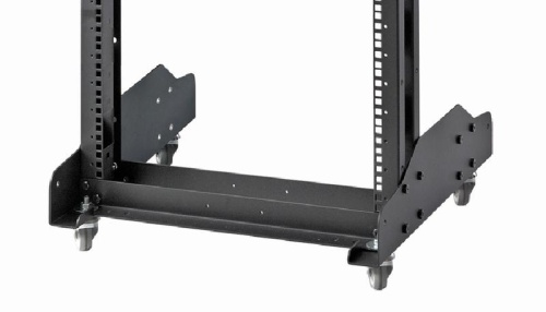 Основание 595 мм для Racknet R300, черный | код 60A-07-05-30BL | Eurolan