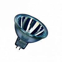 Лампа галогенная 44860 WFL 20W 12V GU5.3 FS1 | код. 4050300272511 | OSRAM