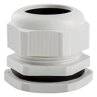 сальник PG42-(Dпроводника 30-40мм² -IP54 | код. 143112 | КЭАЗ