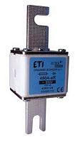 Предохранитель S1UQ01/110/100A/690V aR (200kA) | код 004393114 | ETI