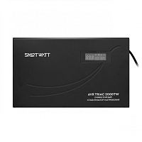 Симисторный стабилизатор напряжения SMARTWATT AVR TRIAC 2000TW | код 4512020380003 | SMARTWATT