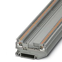 Клеммы с ножевыми размыкателями PT 1,5/S-MTD | код 3210308 | PHOENIX CONTACT