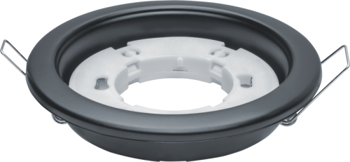 Светильник 95 462 NGX-R1-008-GX53-PACK2 черн. матов. (уп.2шт) NAVIGATOR 95462 фото 2