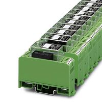 Релейный модуль EMG 25-REL/KSR-230/2X21AU/SO46 | код 2964843 | PHOENIX CONTACT