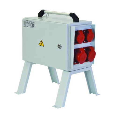 Щит механизации ЩМ-РУСП-63-3х16/3+2х16/5+1х32/5 IP54 Электроспектр 304355 фото 2