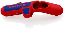 KNIPEX ErgoStrip® стриппер универсальный для популярных круглых проводов