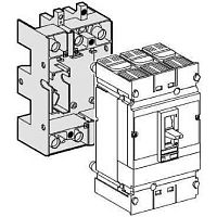 УСТР.УДАР.ДЕЙСТВ.(БОЕК ОТКЛ.) NS100/250 | код 29270 | SCHNEIDER ELECTRIC