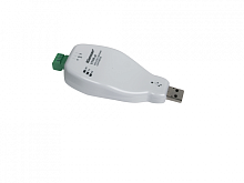601 431, UTOR 2i,Преобразователь сигнала USB/RS-232 | код 0.0.0.6.01431 | KLEMSAN