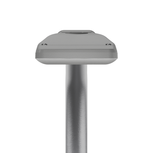 Светильник светодиодный SWIFT LED 40W DW1 740 RAL9006 СТ 1856000060 фото 3