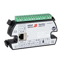 Модуль расширения OptiMer-M500-ETH | код 351306 | КЭАЗ