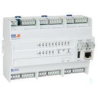 Модуль процессорный OptiLogic L-CPU-1-M | код 293070 | КЭАЗ